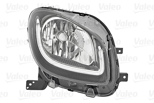 Projecteur principal VALEO 046797