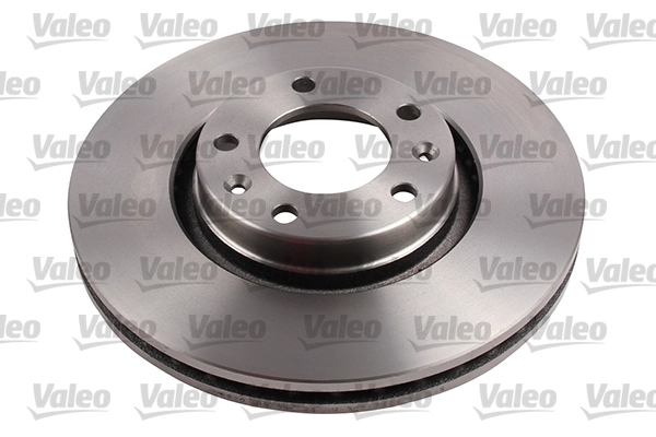 Disque de frein VALEO 197333