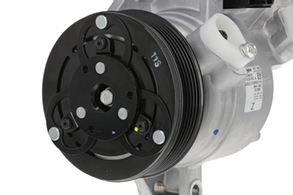 Compresseur, climatisation VALEO 559618