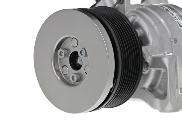 Compresseur, climatisation VALEO 690199