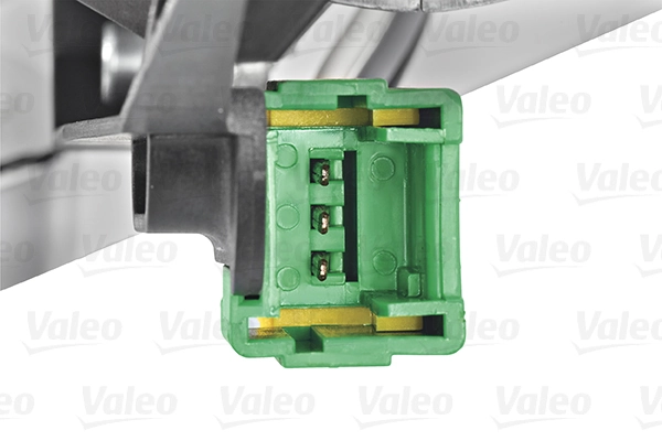 Moteur d'essuie-glace VALEO 582601