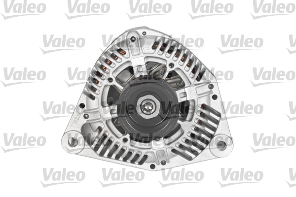 Alternateur VALEO 437587