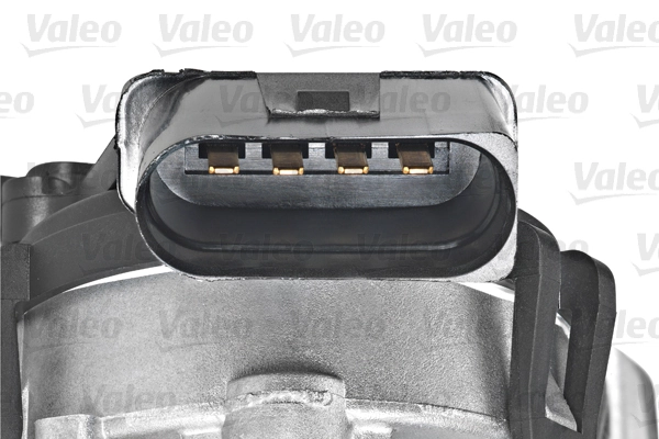 Moteur d'essuie-glace VALEO 579709