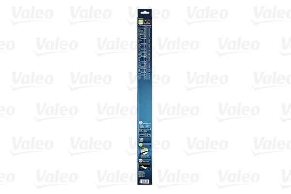 Balai d'essuie-glace VALEO 578580