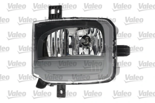 Projecteur antibrouillard