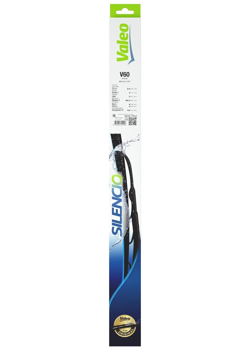 Balai d'essuie-glace VALEO 574125