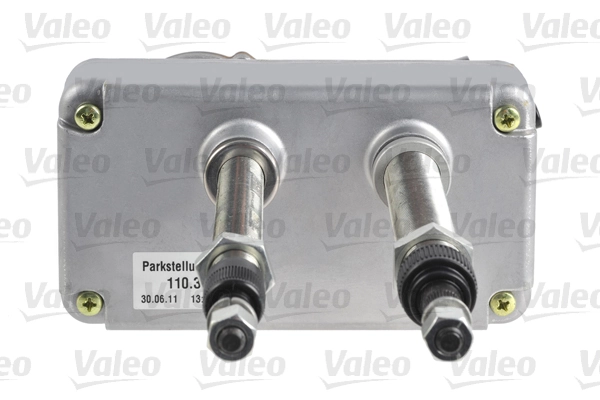 Moteur d'essuie-glace VALEO 110369