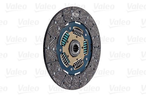 Disque d'embrayage VALEO 829460