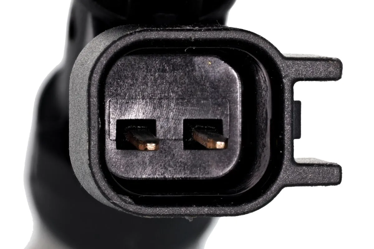 Injecteur VALEO 348269