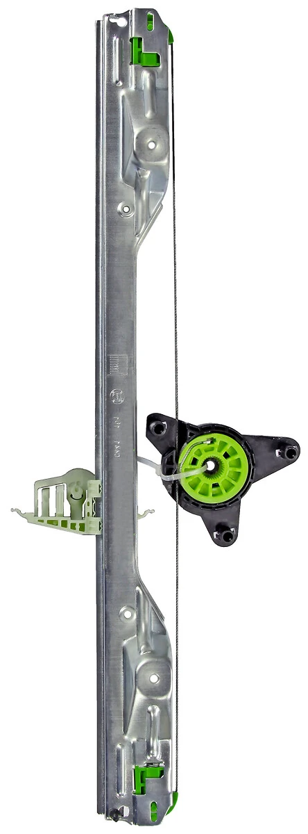 Lève-vitre VALEO 850637