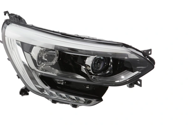 Projecteur principal