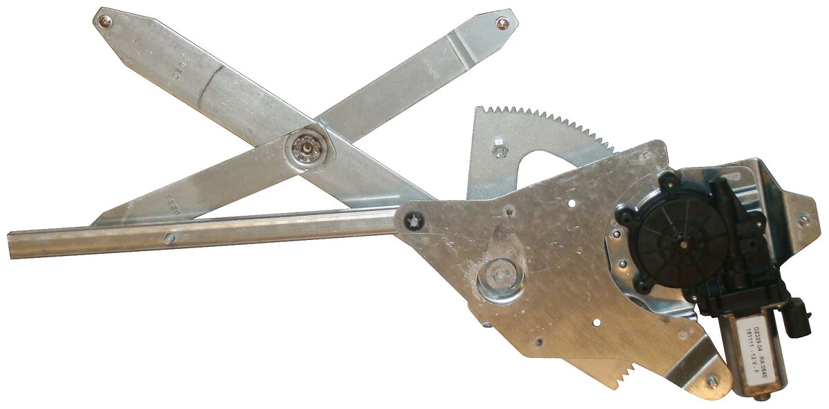 Lève-vitre VALEO 850356