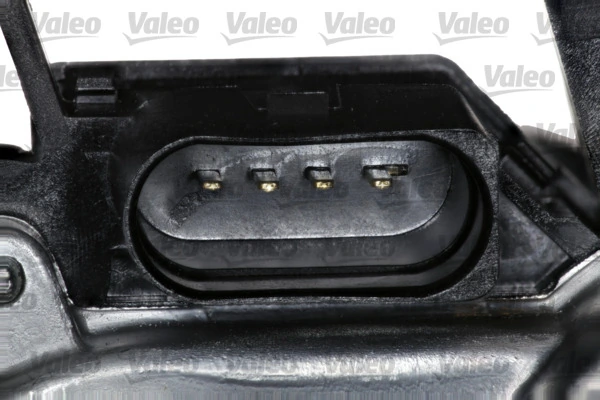 Moteur d'essuie-glace VALEO 582624