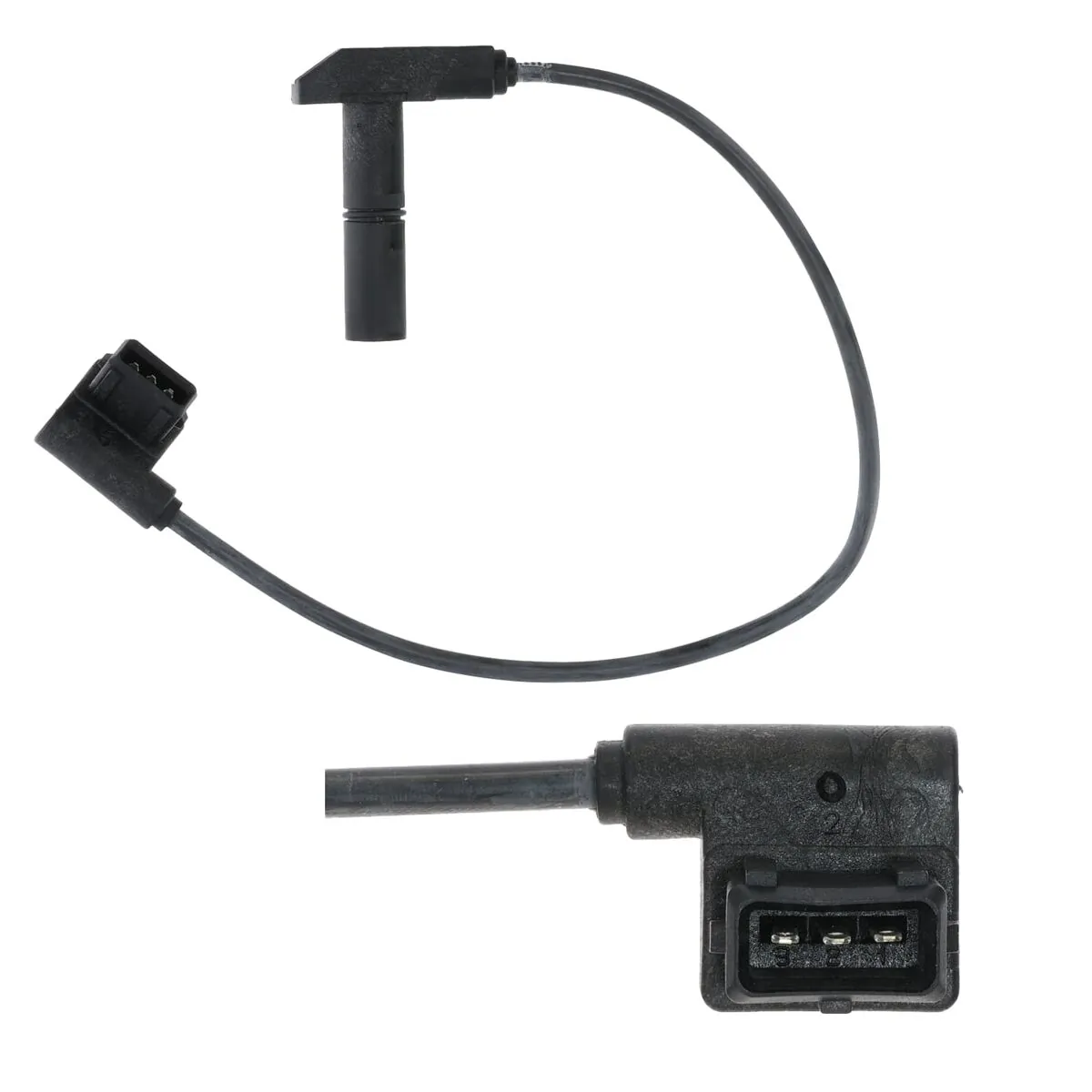 Capteur d'angle, vilebrequin VALEO 366861