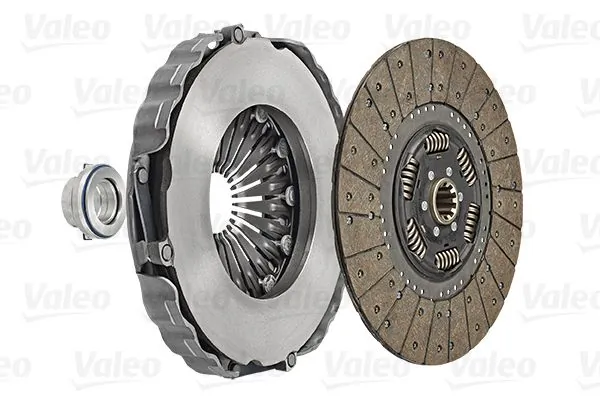 Kit d'embrayage VALEO 827365