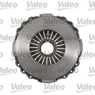 Kit d'embrayage VALEO 827326