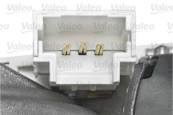 Moteur d'essuie-glace VALEO 579758