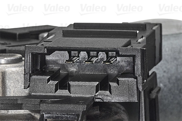 Moteur d'essuie-glace VALEO 582614