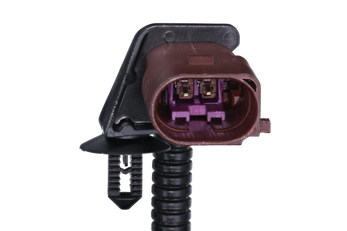 Capteur, température des gaz VALEO 369004