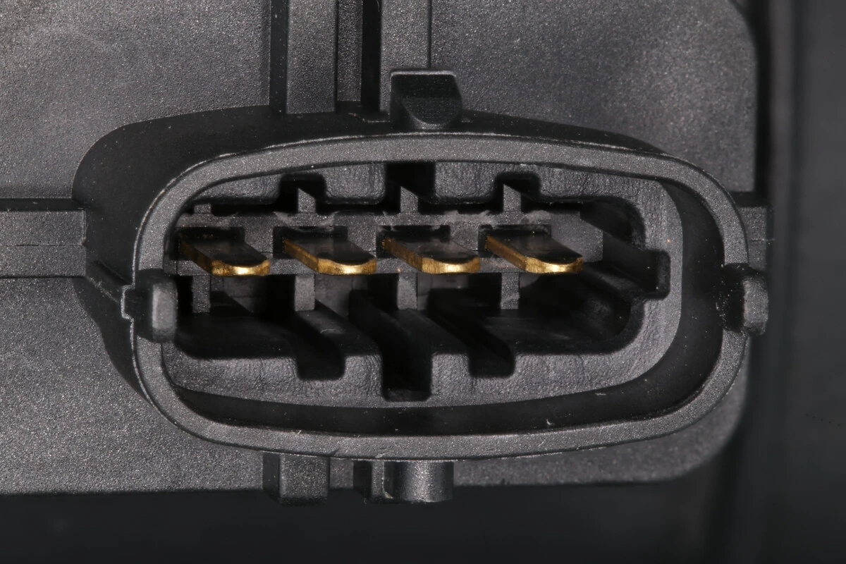 Débitmètre de masse d'air VALEO 366972