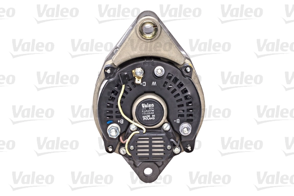 Alternateur VALEO 439314