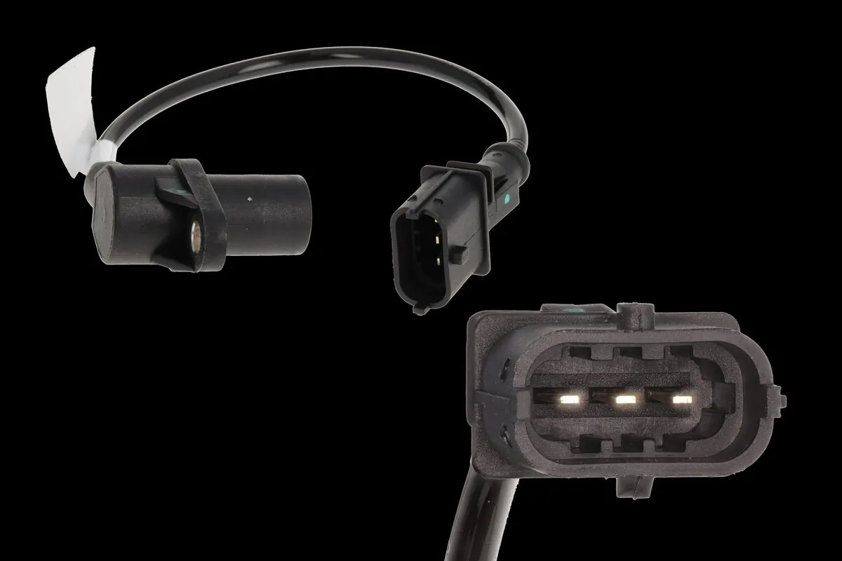 Capteur d'angle, vilebrequin VALEO 366555