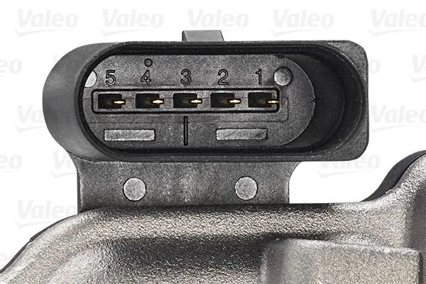 Vanne EGR VALEO 700458