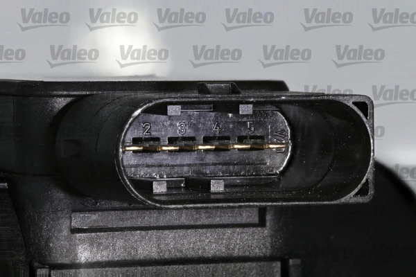 Débitmètre de masse d'air VALEO 366296