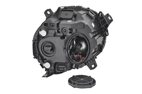 Projecteur principal VALEO 046760