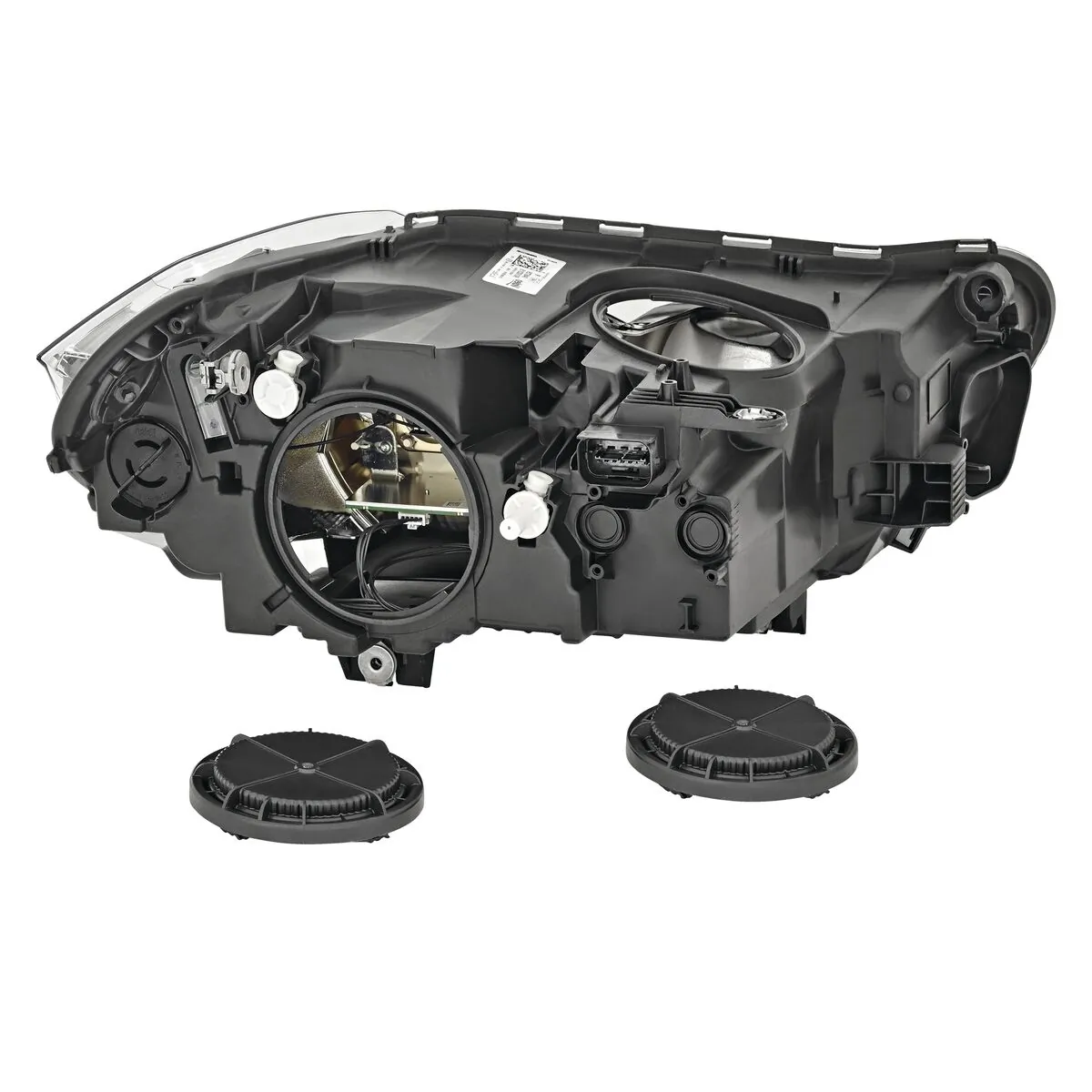 Projecteur principal VALEO 046728