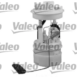 Unité d'injection de carburant VALEO 347042