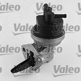 Pompe à carburant VALEO 247075