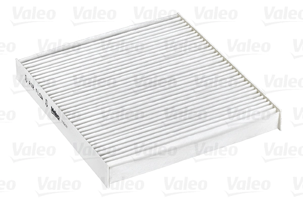 Filtre, air de l'habitacle VALEO 715637