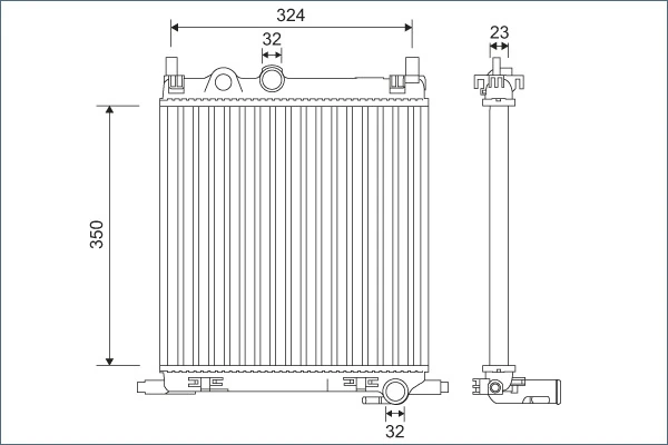VALEO 701128
