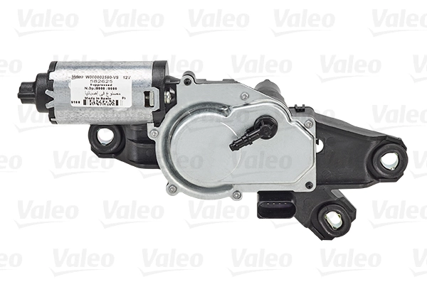 Moteur d'essuie-glace VALEO 582625