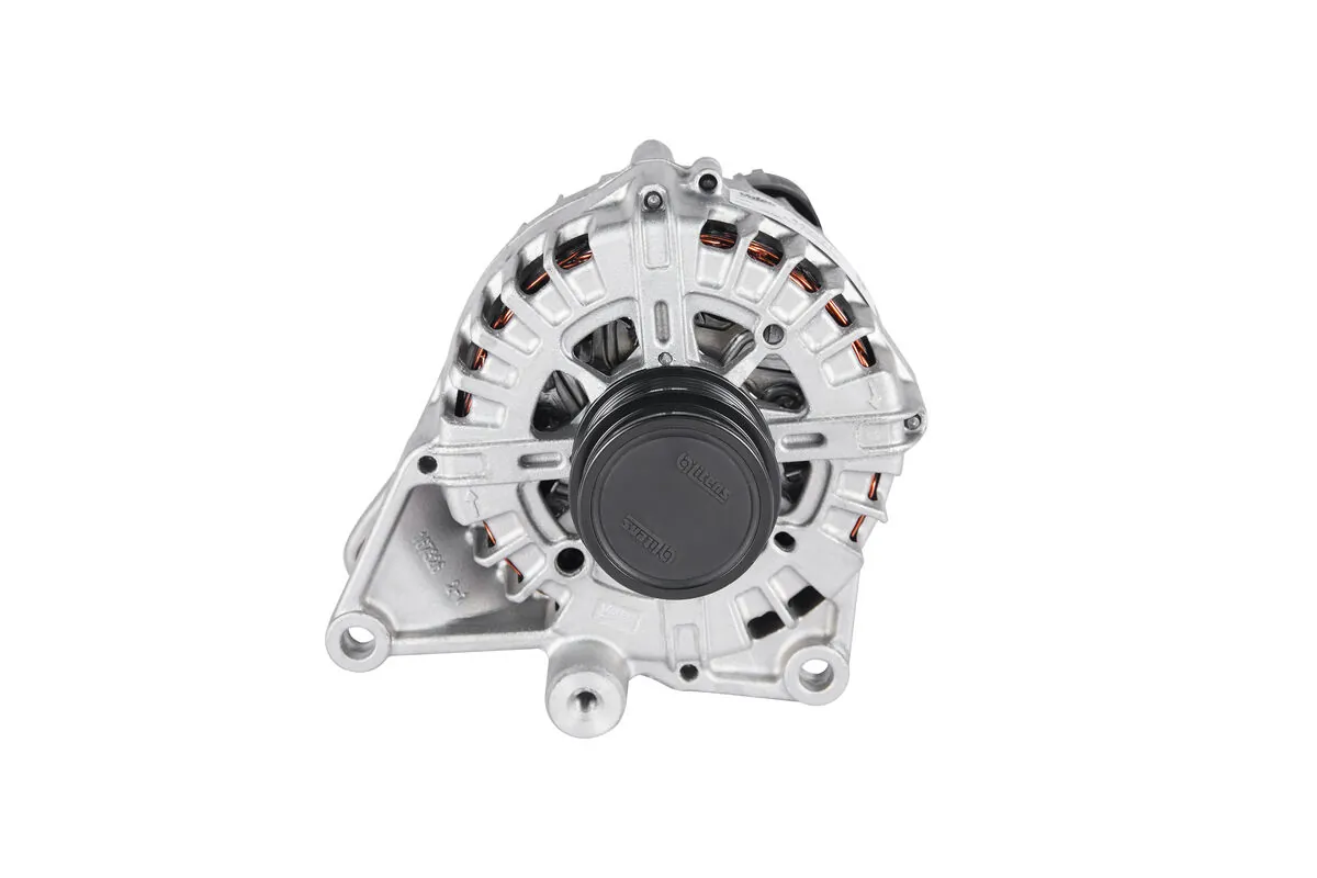 Alternateur VALEO 443271