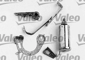 Kit d'assemblage, unité d'allumage VALEO 608190