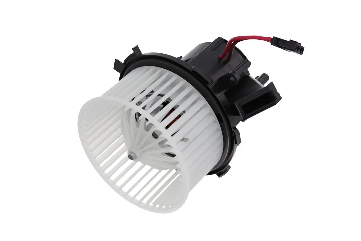 Pulseur d'air habitacle VALEO 884555
