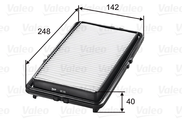 Air Filter