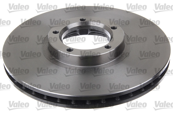 Disque de frein VALEO 186537