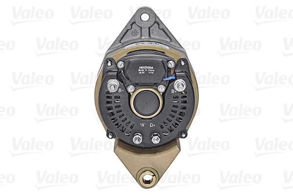 Alternateur VALEO 439231