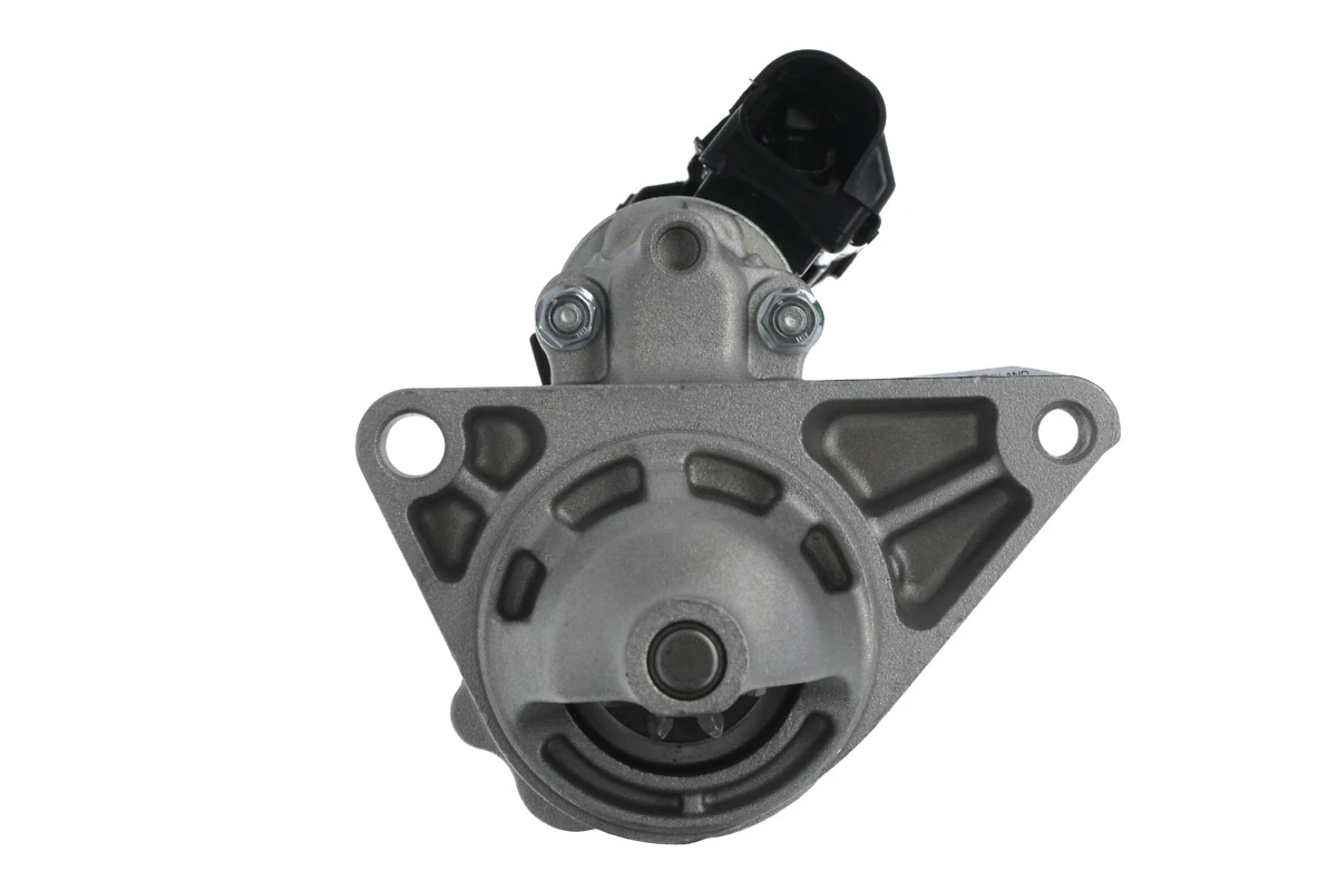 Démarreur VALEO 458859