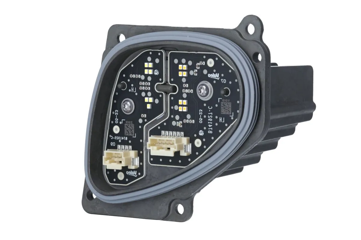 Feu clignotant VALEO 047715