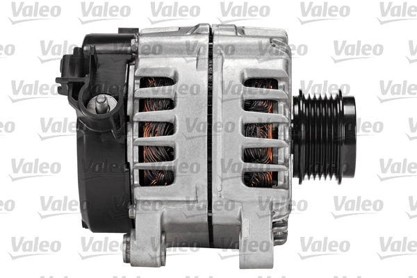 Alternateur VALEO 439789