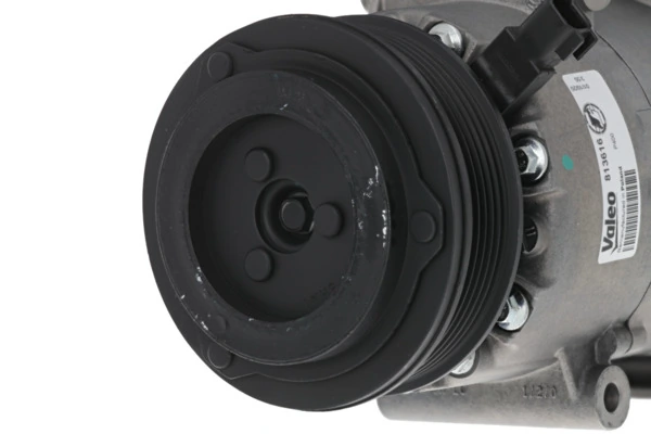 Compresseur, climatisation VALEO 813616