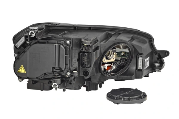 Projecteur principal VALEO 046806