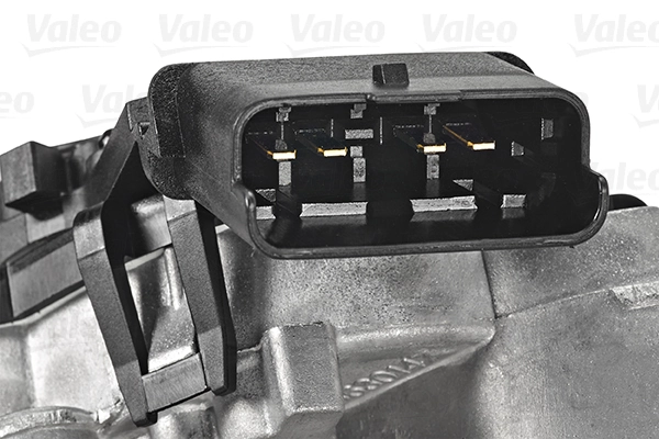 Moteur d'essuie-glace VALEO 582605