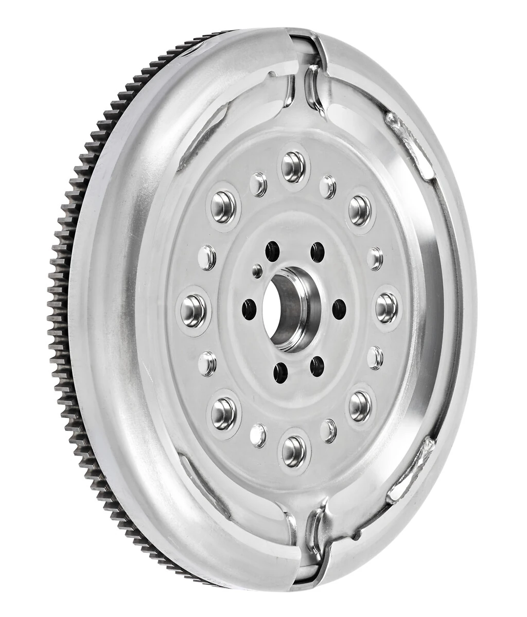 Volant moteur VALEO 836127