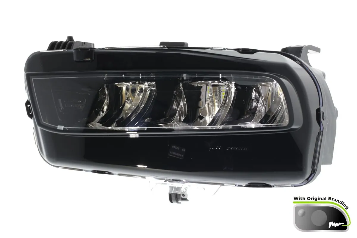 Projecteur principal