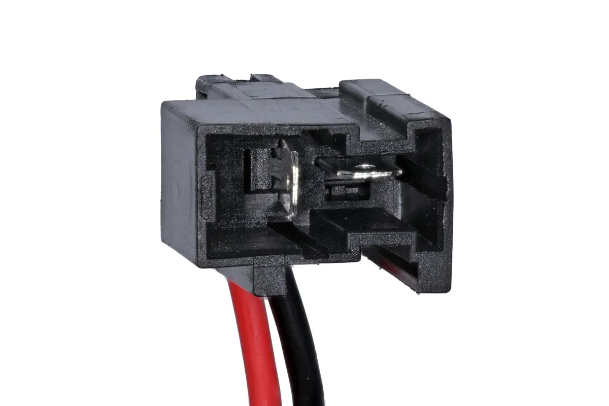 Pulseur d'air habitacle VALEO 884509